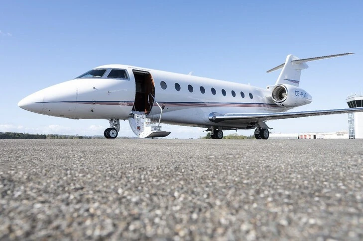 Gulfstream G280