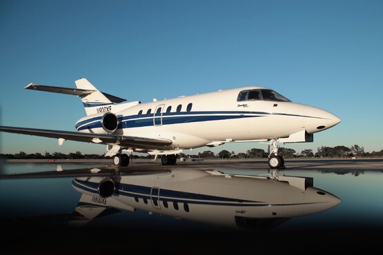 The Hawker 900XP Buyer's Guide | AvBuyer