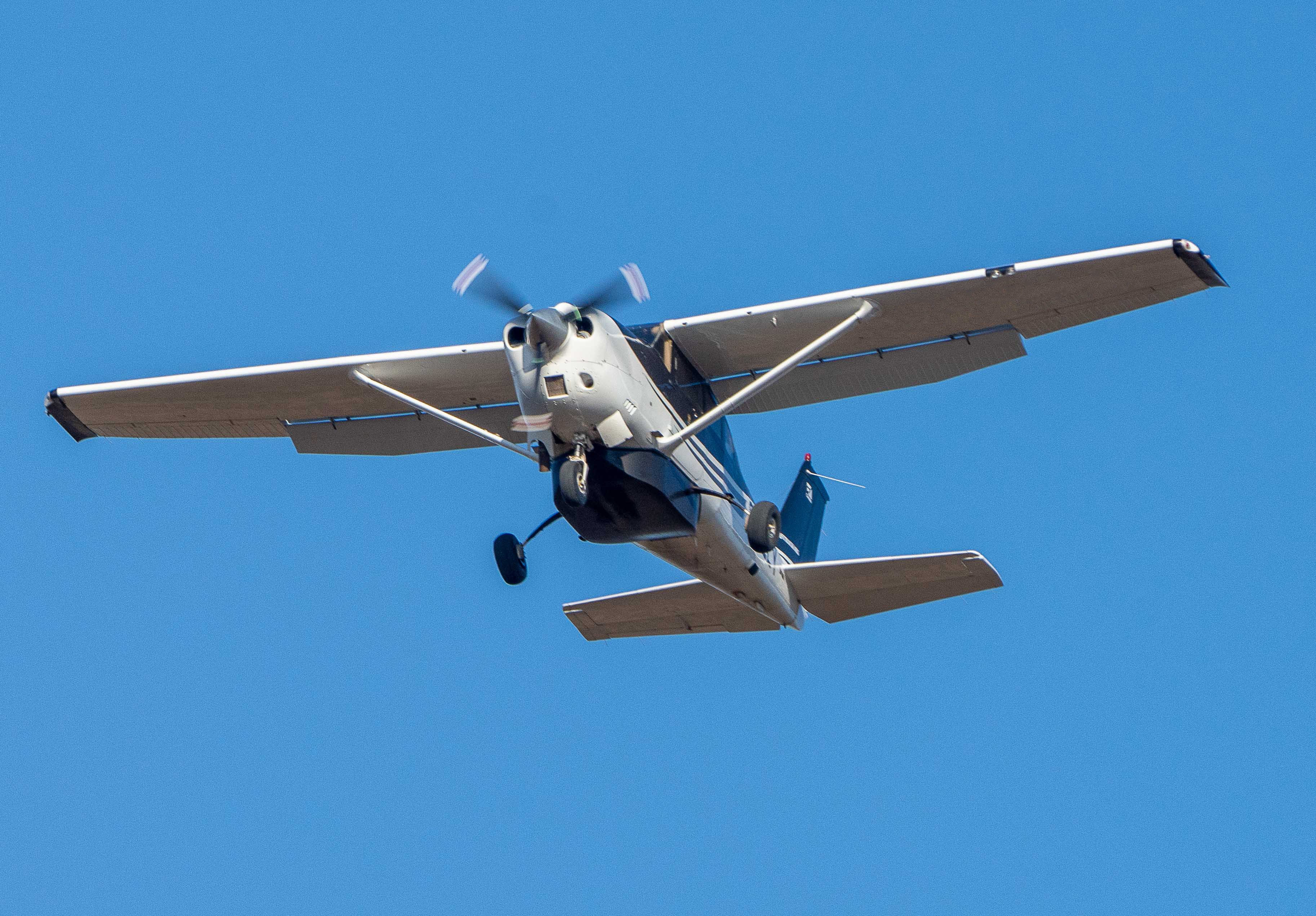 Cessna Aircraft for sale AvBuyer