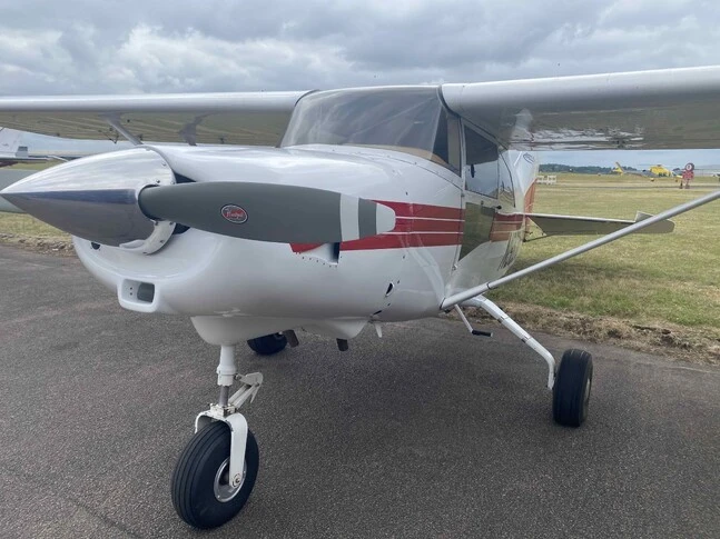 1999 Maule MXT-7-180, England, United Kingdom, photo 43