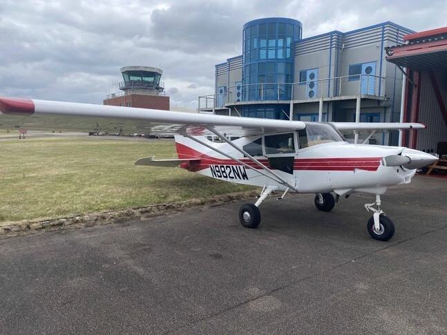 1999 Maule MXT-7-180, England, United Kingdom, photo 44