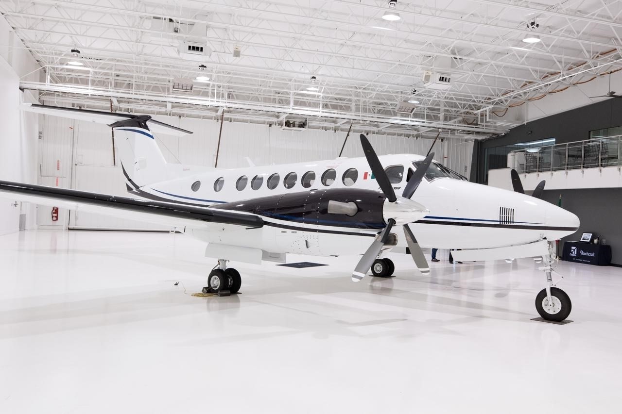 Beechcraft King Air 360 for Sale | AvBuyer