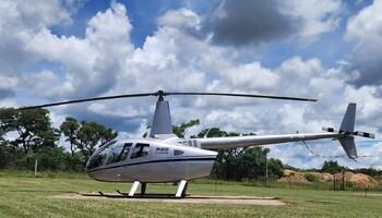 Robinson R55 Robinson R66 Helicopters for Sale | AvBuyer