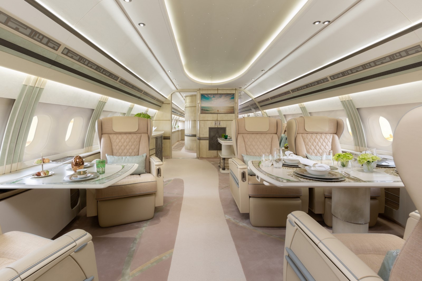 Airbus A380 Jets for Sale | New & Used A380 Jets Worldwide | AvBuyer