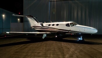 Cessna Citation Mustang
