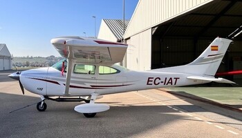 1973 Cessna 182P Skylane, South Africa, photo 3