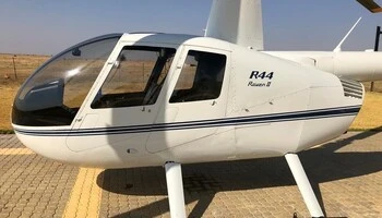 Robinson R4 Robinson R44 Raven II Helicopters for Sale | AvBuyer