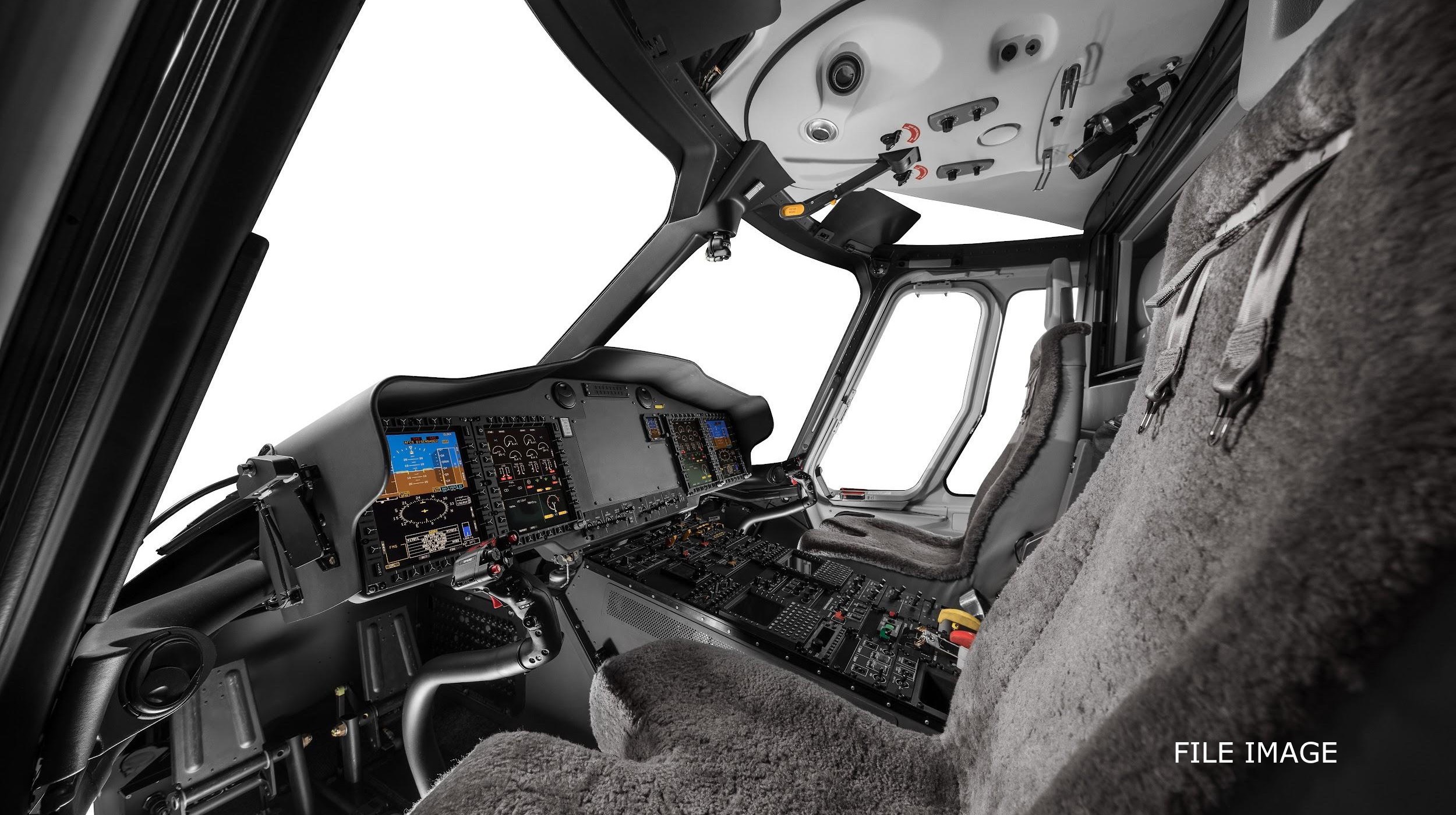H175 Input Module Airbus H175 Helicopters for Sale | AvBuyer