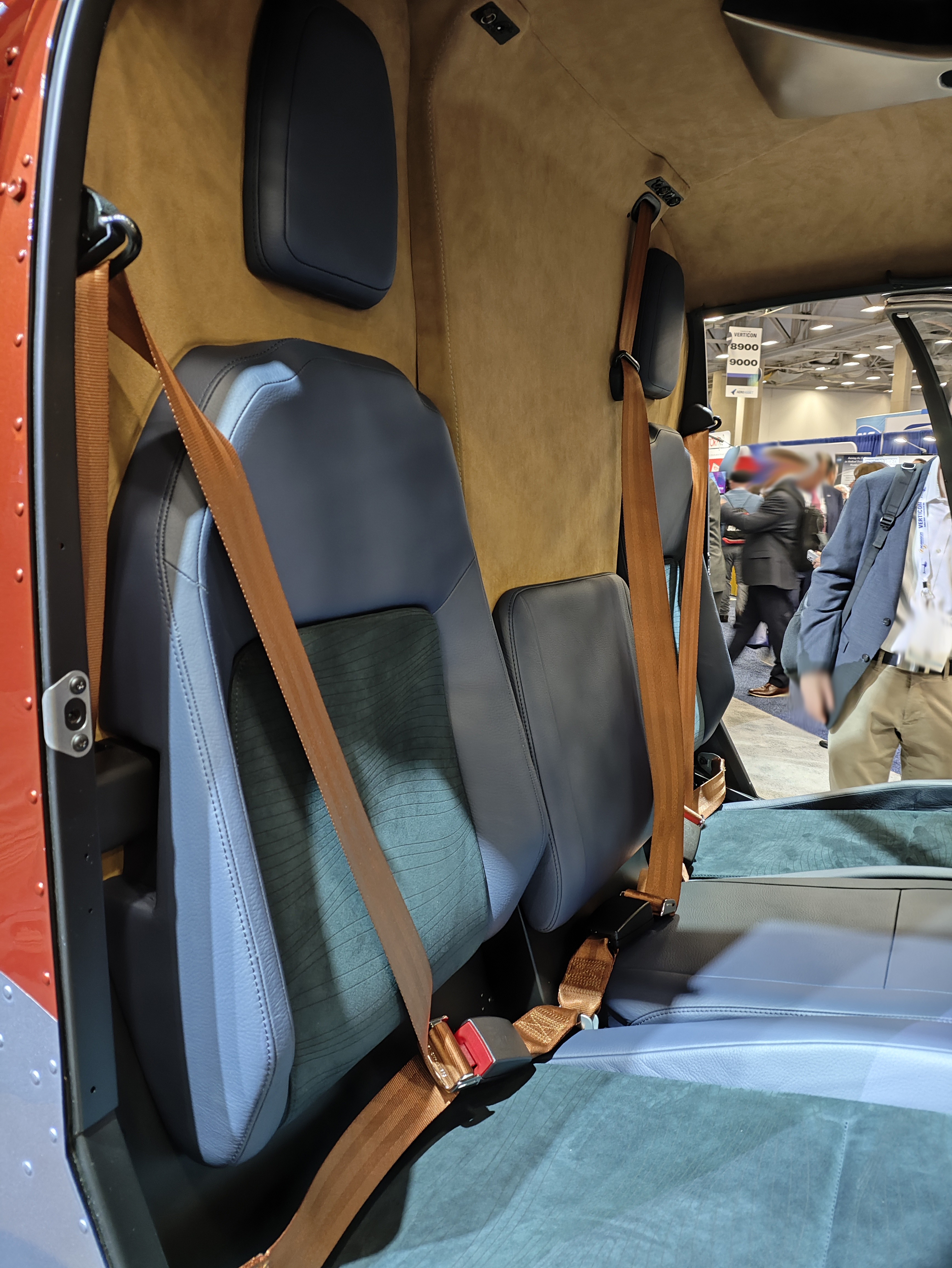 2026 Robinson R66 NxG, photo 7