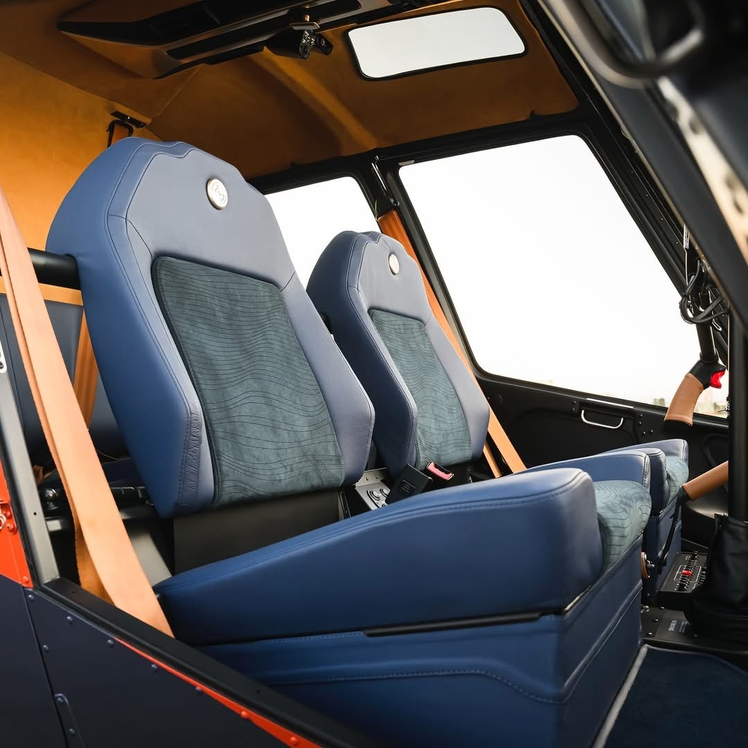 2026 Robinson R66 NxG, photo 3