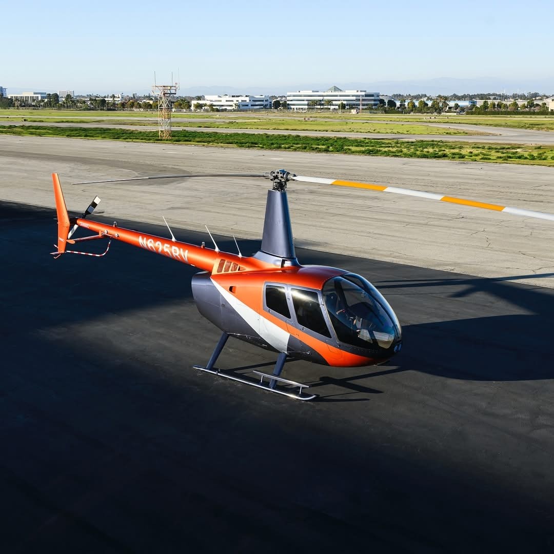 2026 Robinson R66 NxG For Sale | Austria. 0 hrs. | AvBuyer