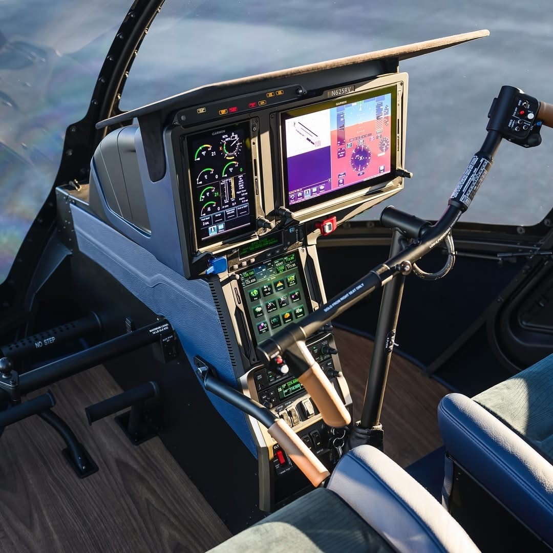 2026 Robinson R66 NxG, photo 2