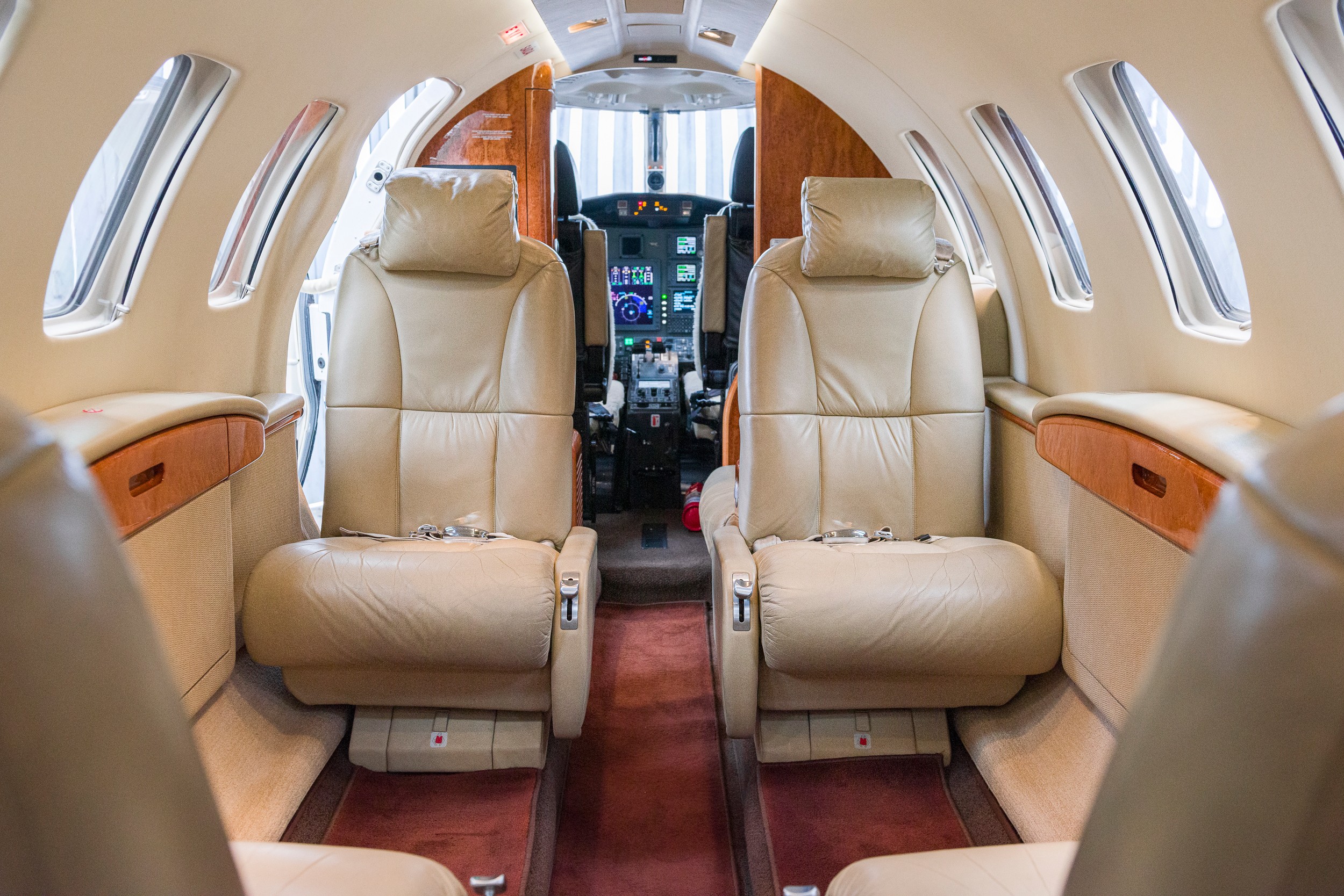 세스나 Citation CJ2+ 2008 사진 2
