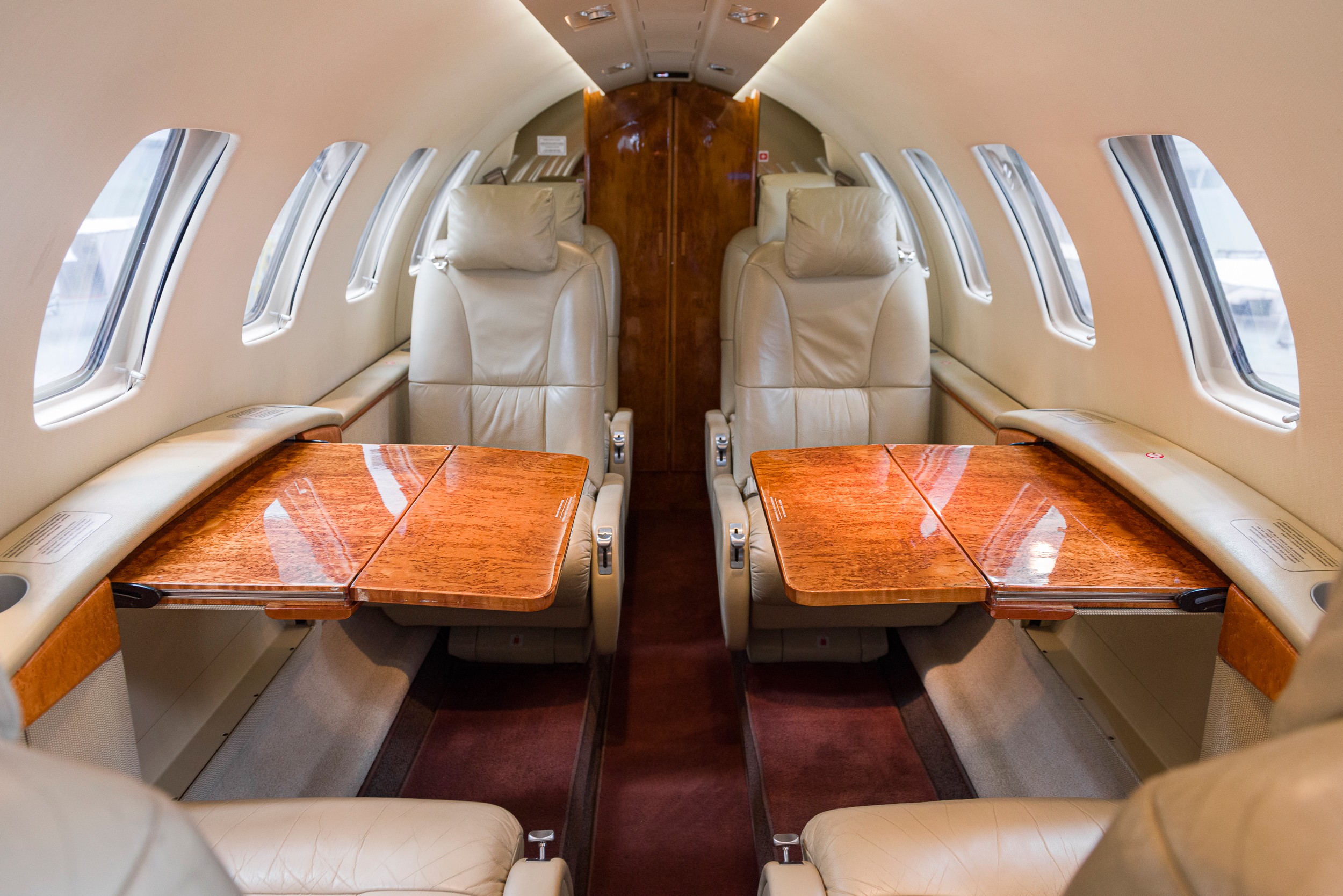 세스나 Citation CJ2+ 2008 사진 4