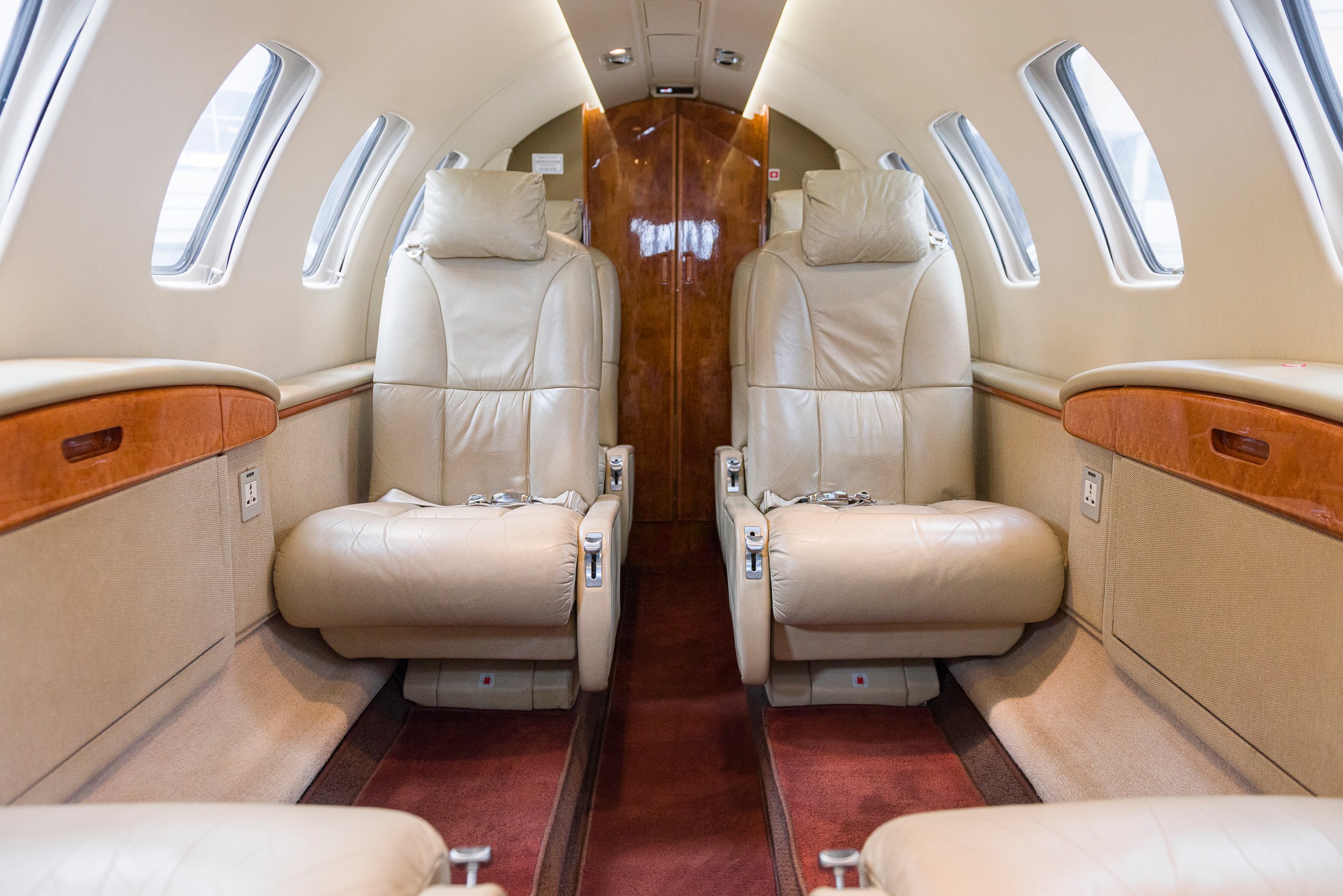 세스나 Citation CJ2+ 2008 사진 3