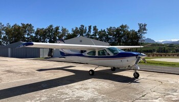 Cessna 177Rg