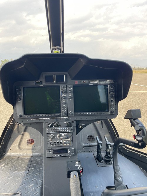 2022 Bell 505 Jetranger X, photo 6