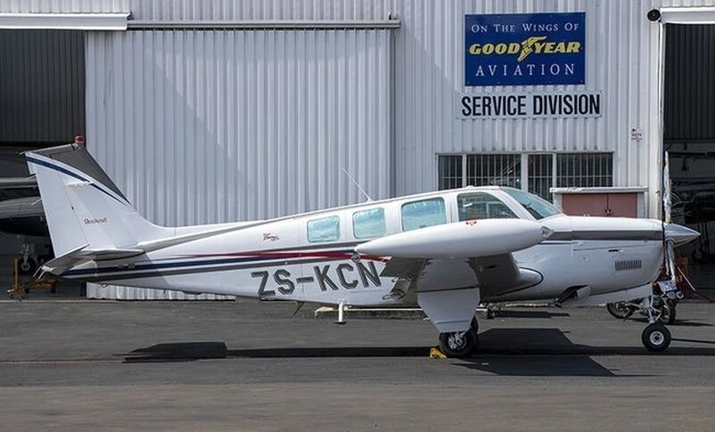 1999 Beechcraft A36 Bonanza for sale
