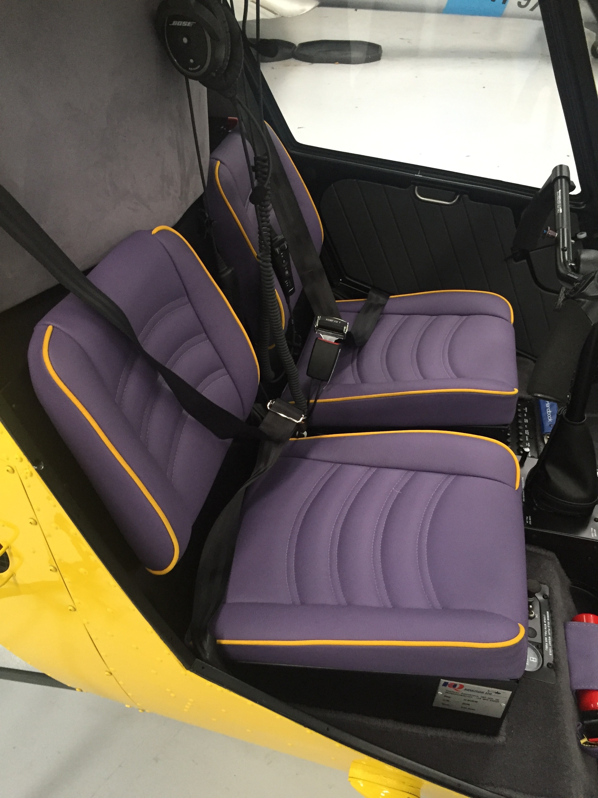 1992 Robinson R22 Beta, photo 2
