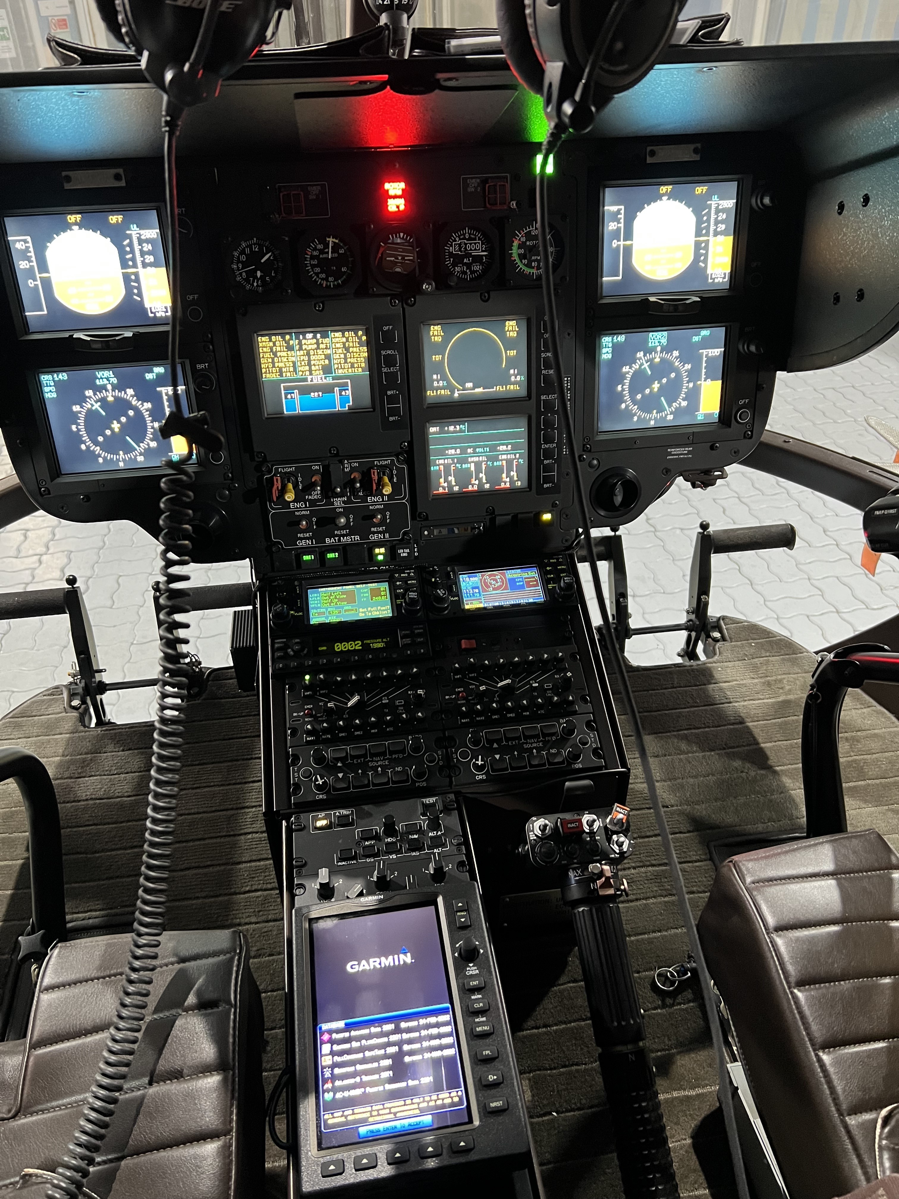 2009 Airbus/Eurocopter EC 135P2+, photo 6