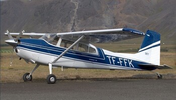 Cessna 180