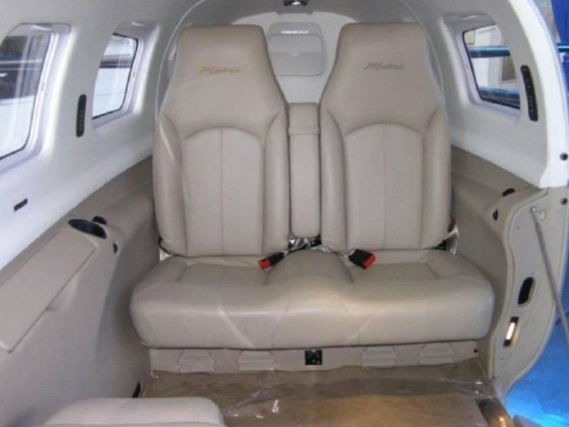 2012 Piper Matrix, photo 3