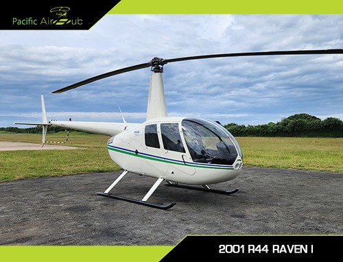 Robinson R4 Robinson R44 Raven I Helicopters for Sale | AvBuyer