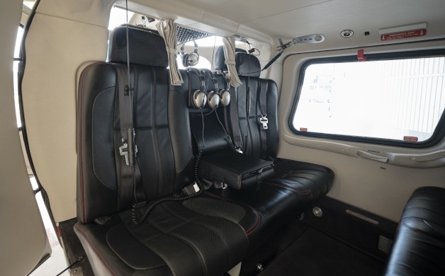 아구스타 A109E Power 2002 사진 5