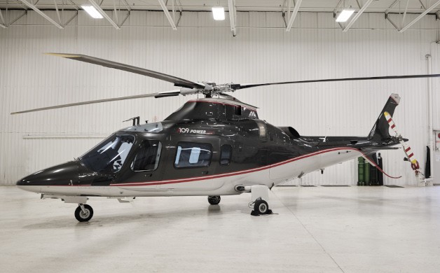 아구스타 A109E Power 2002 사진 1