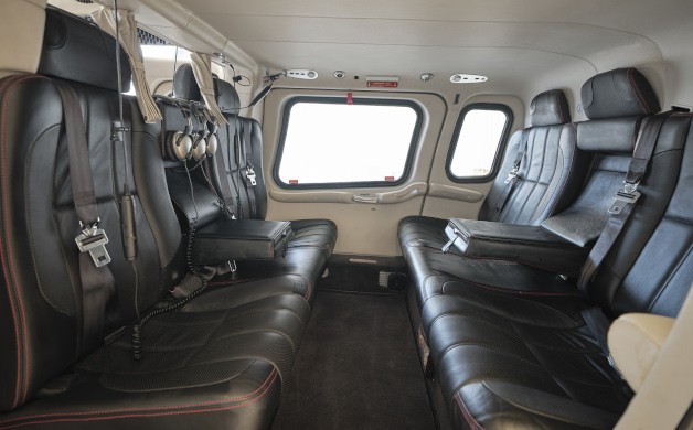 아구스타 A109E Power 2002 사진 4