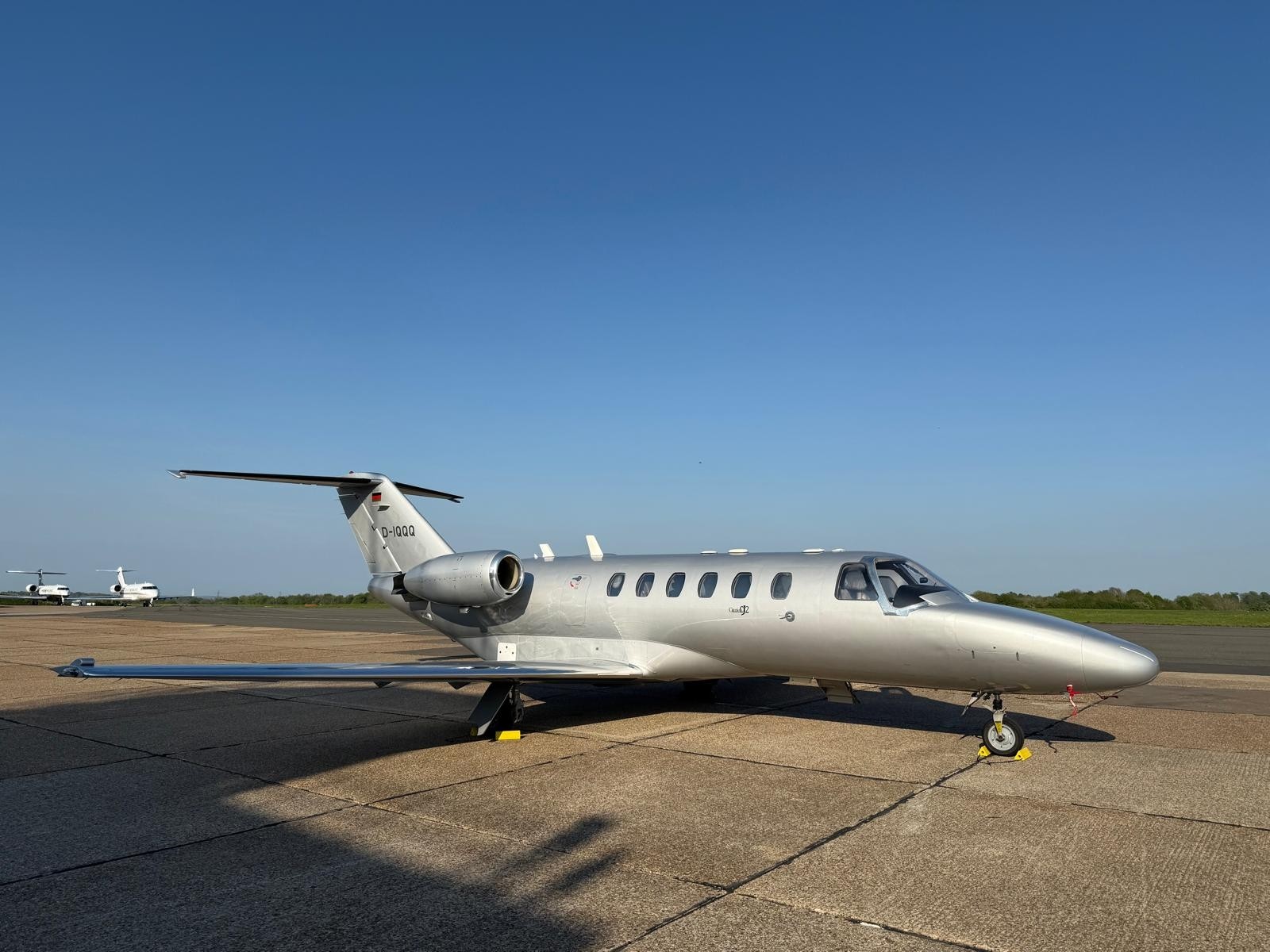 View Latest Cessna Citation CJ2+ Jets for Sale | AvBuyer