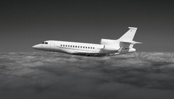Dassault Falcon 7X