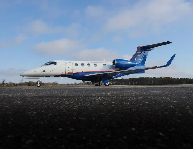 2022 Embraer Phenom 300E for sale