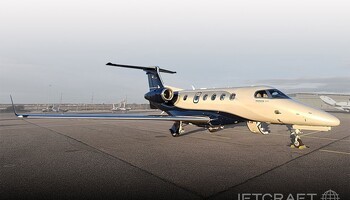 Embraer Phenom 300E
