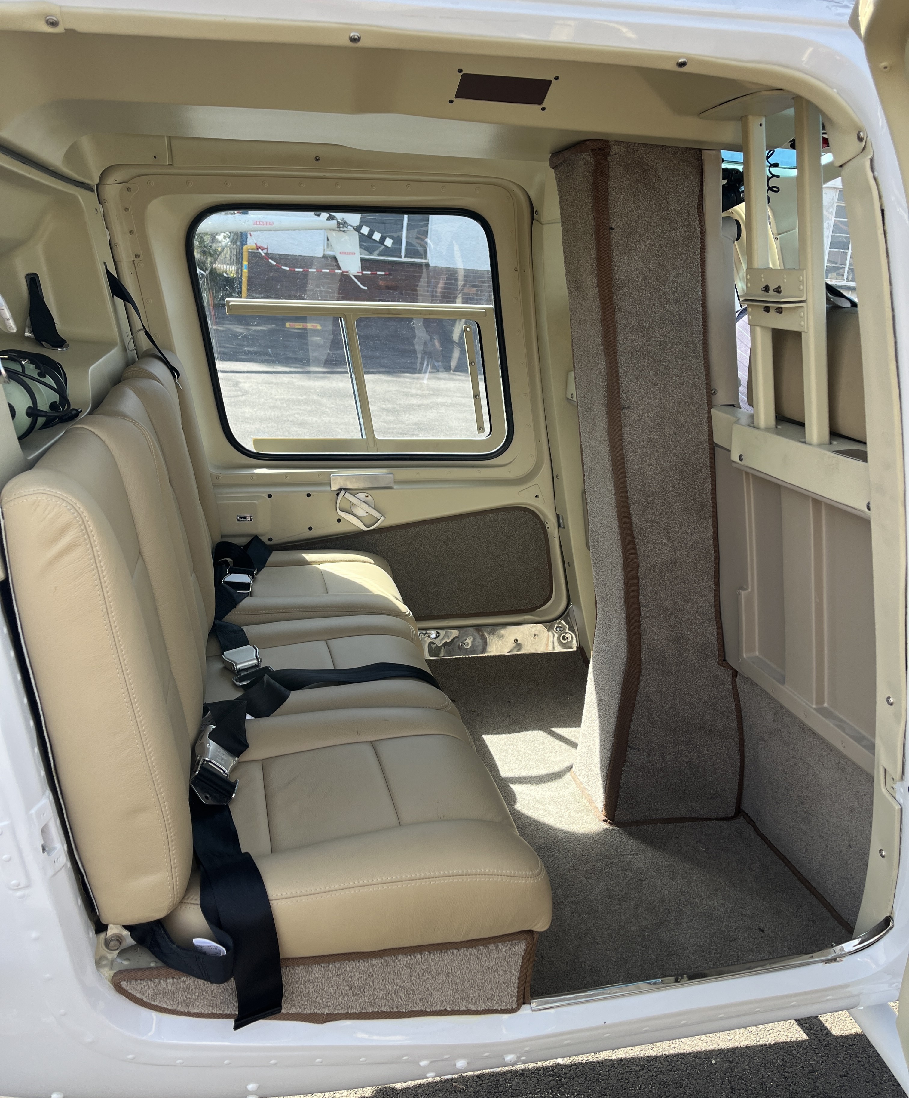 Bell 206B III Helicopters for Sale | AvBuyer