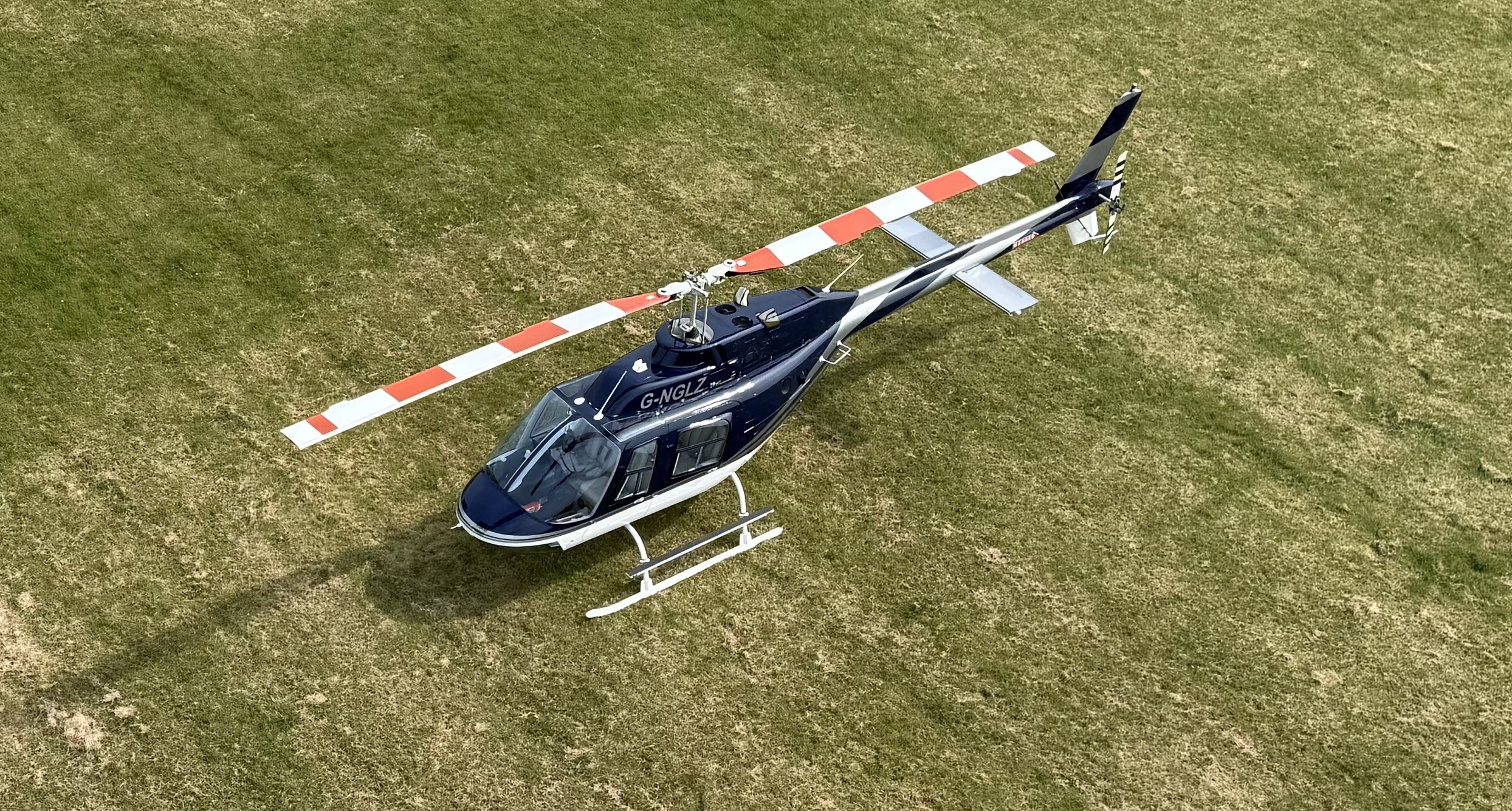 Bell 206B III Helicopters for Sale | AvBuyer