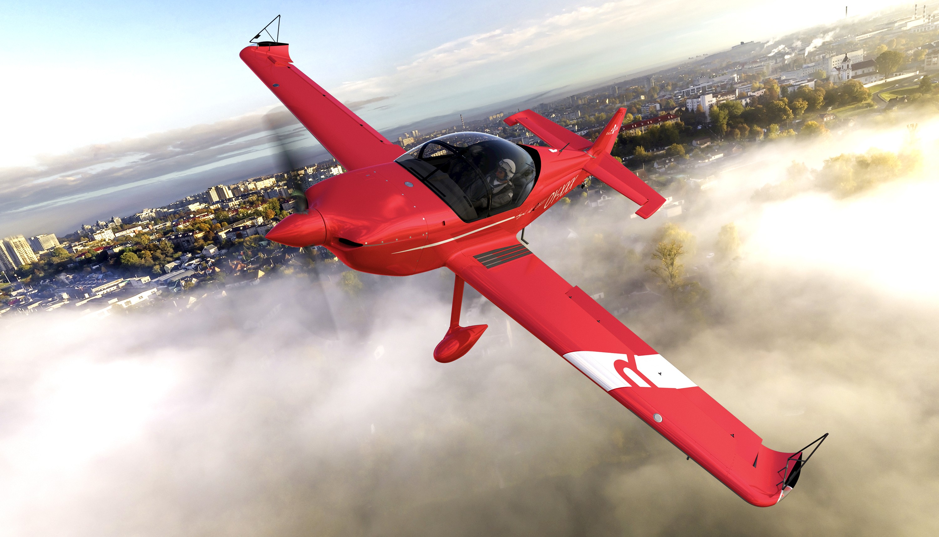 AURA AERO Integral R 2025 사진 8