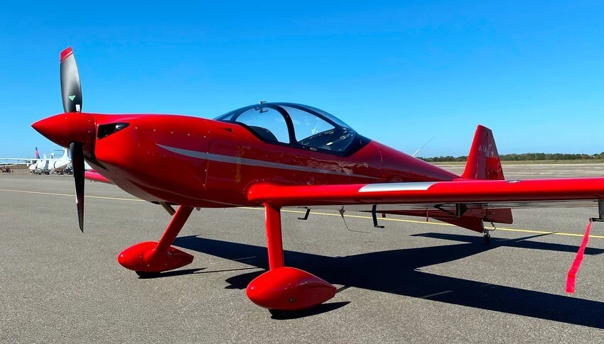 Aura Aero Integral R