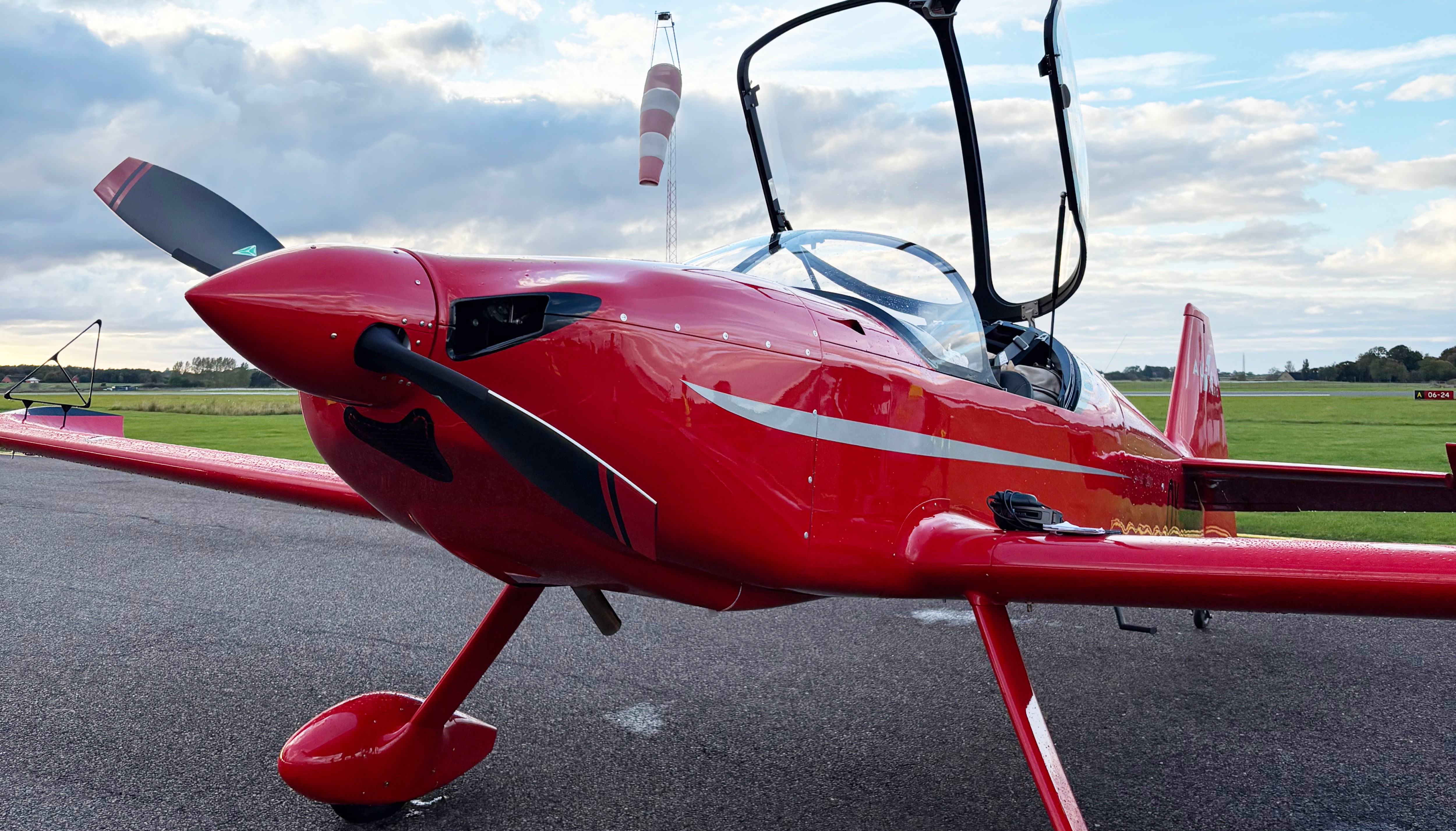 AURA AERO Integral R 2025 사진 7