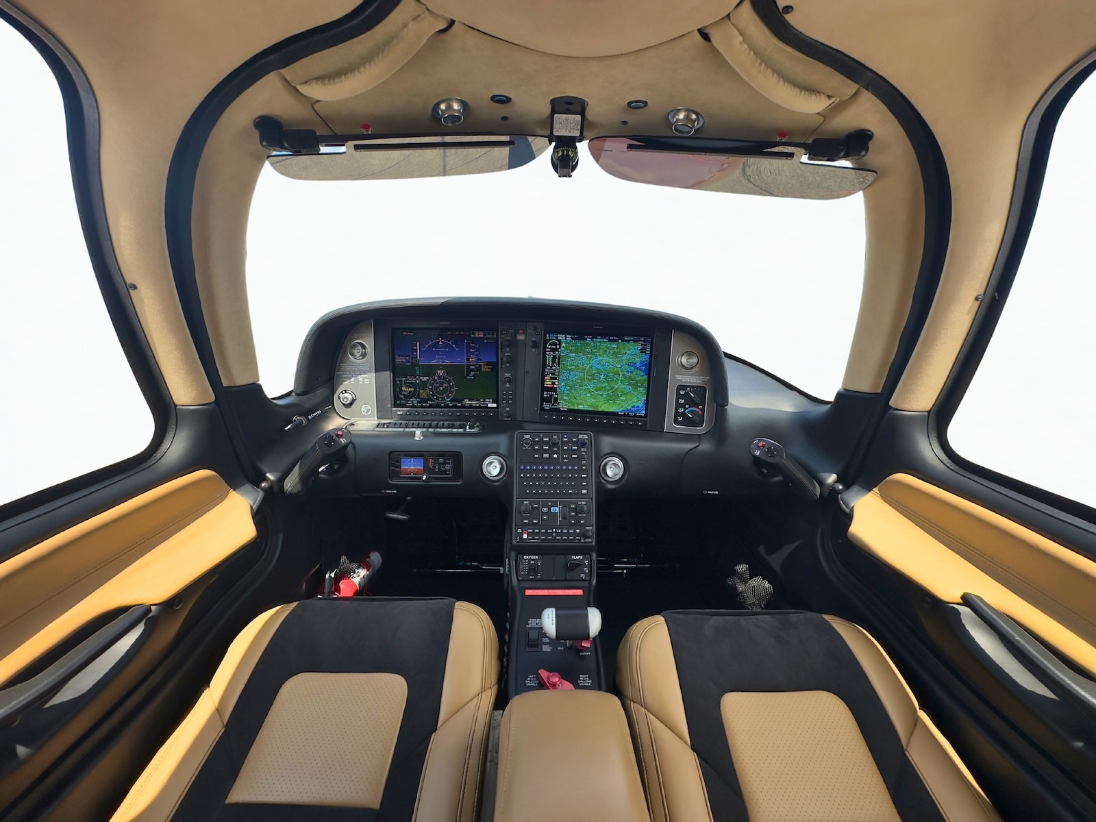 시러스 SR22T G6 GTS 2022 사진 4