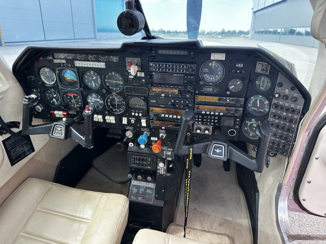 무니 M20K 231 1980 사진 6