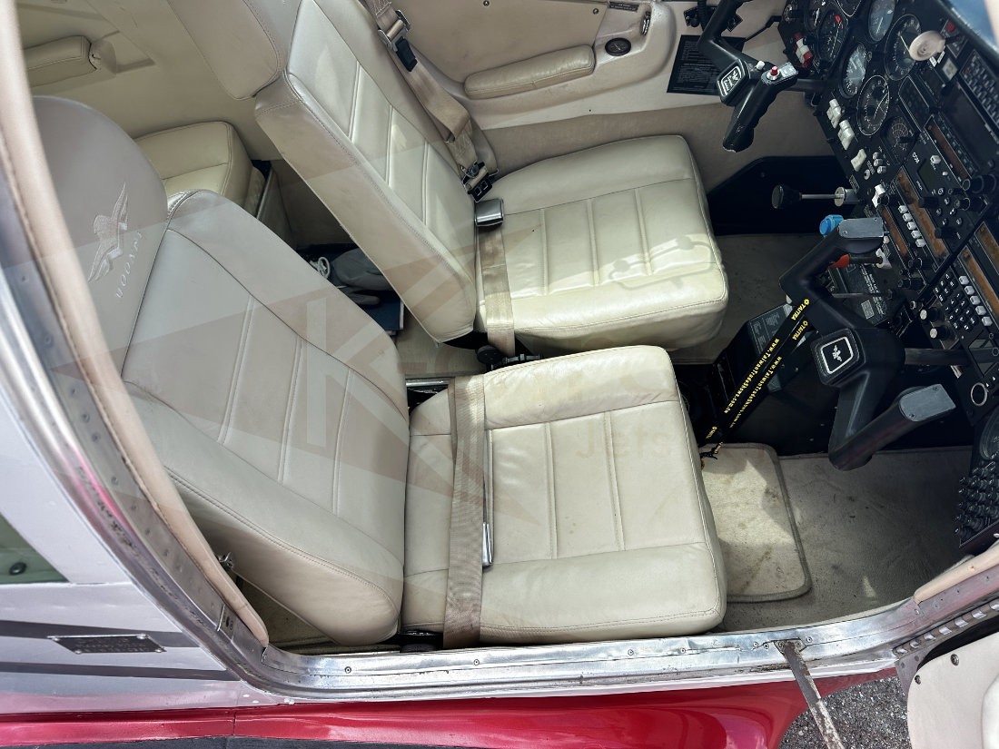 무니 M20K 231 1980 사진 4