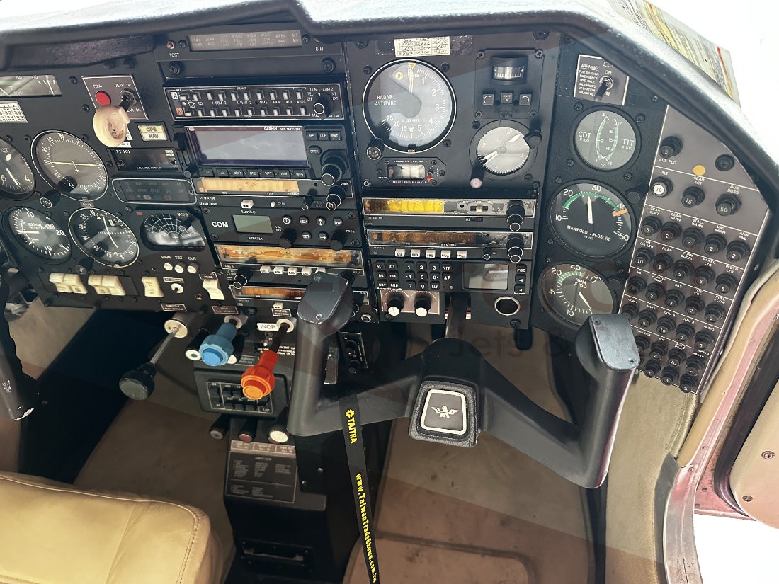 무니 M20K 231 1980 사진 8