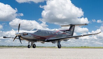 Pilatus Pc 12 Ng