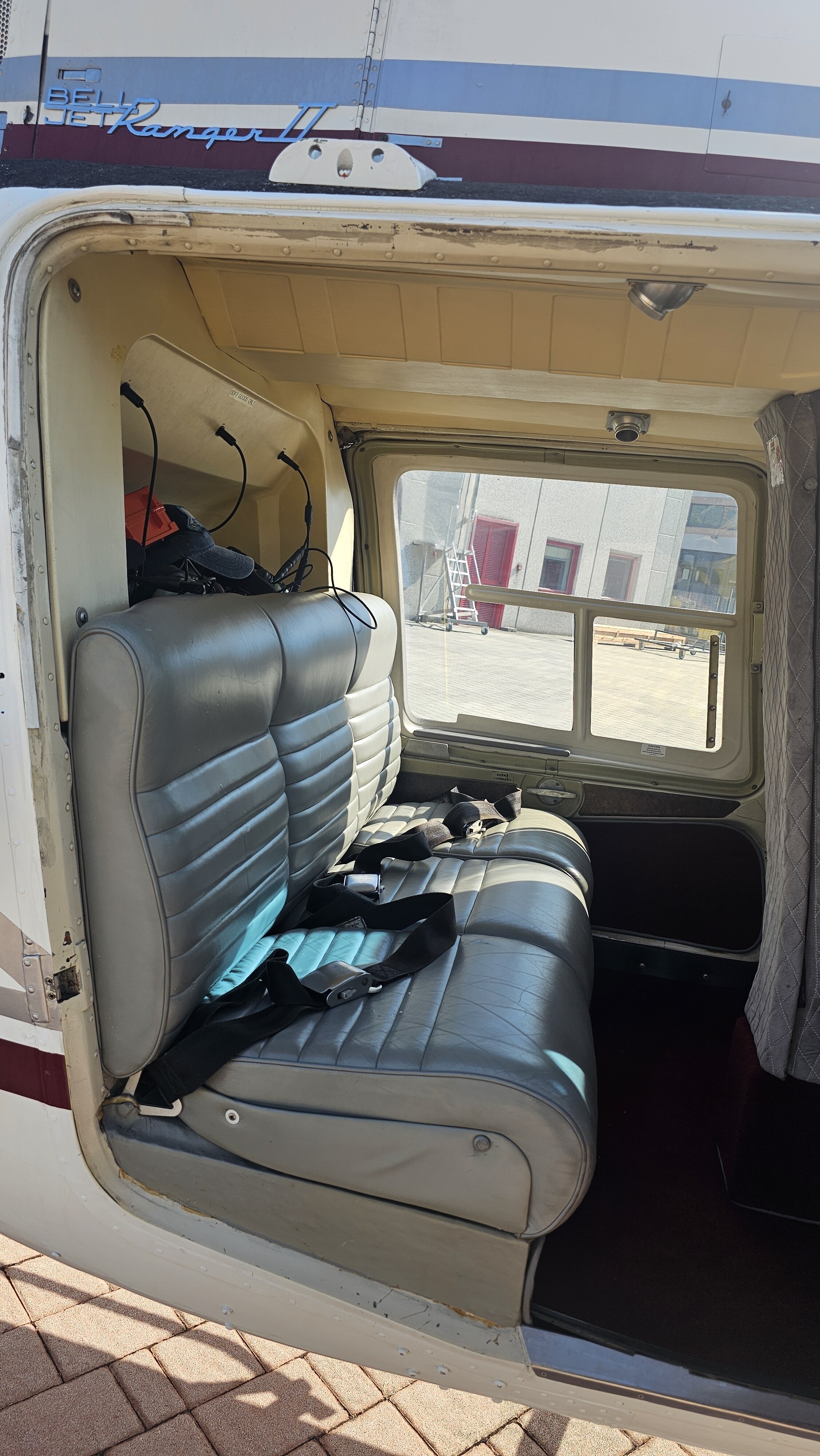 Bell 206B III Helicopters for Sale | AvBuyer