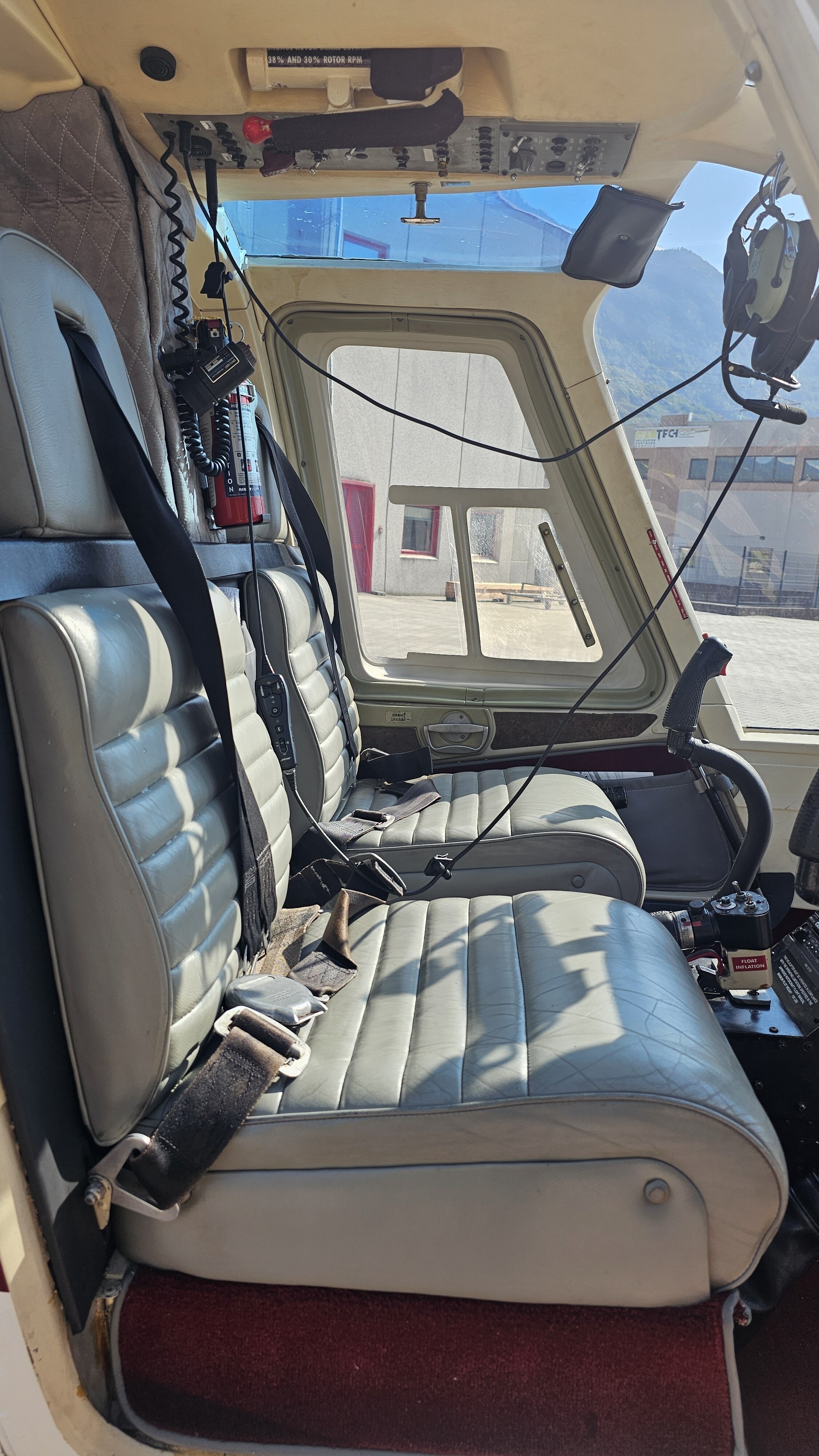 Bell 206B III Helicopters for Sale | AvBuyer