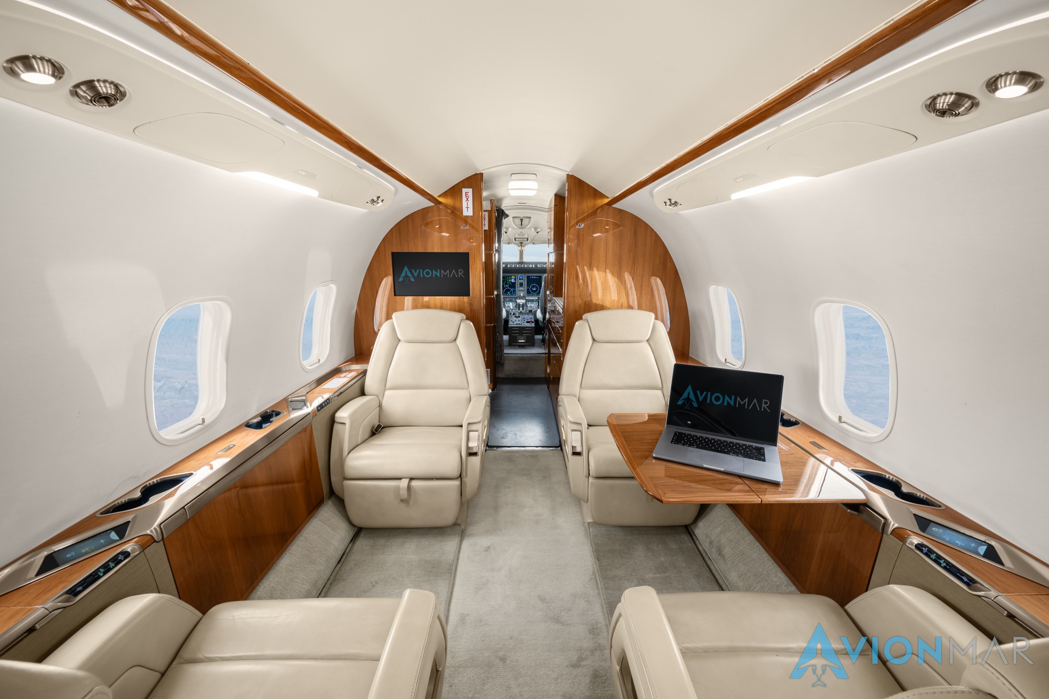 봄바디어 Challenger 350 2015 사진 4