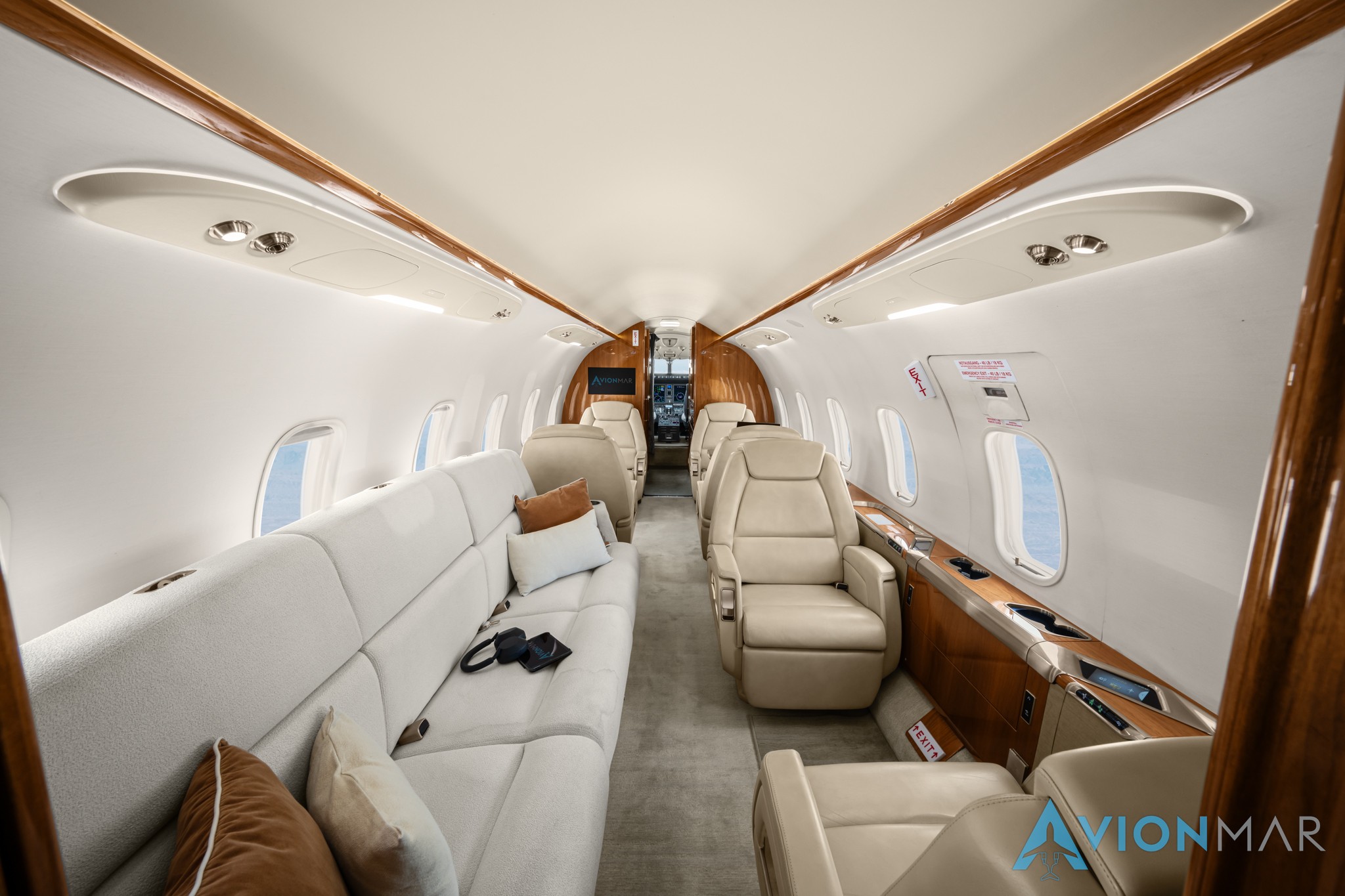 봄바디어 Challenger 350 2015 사진 6