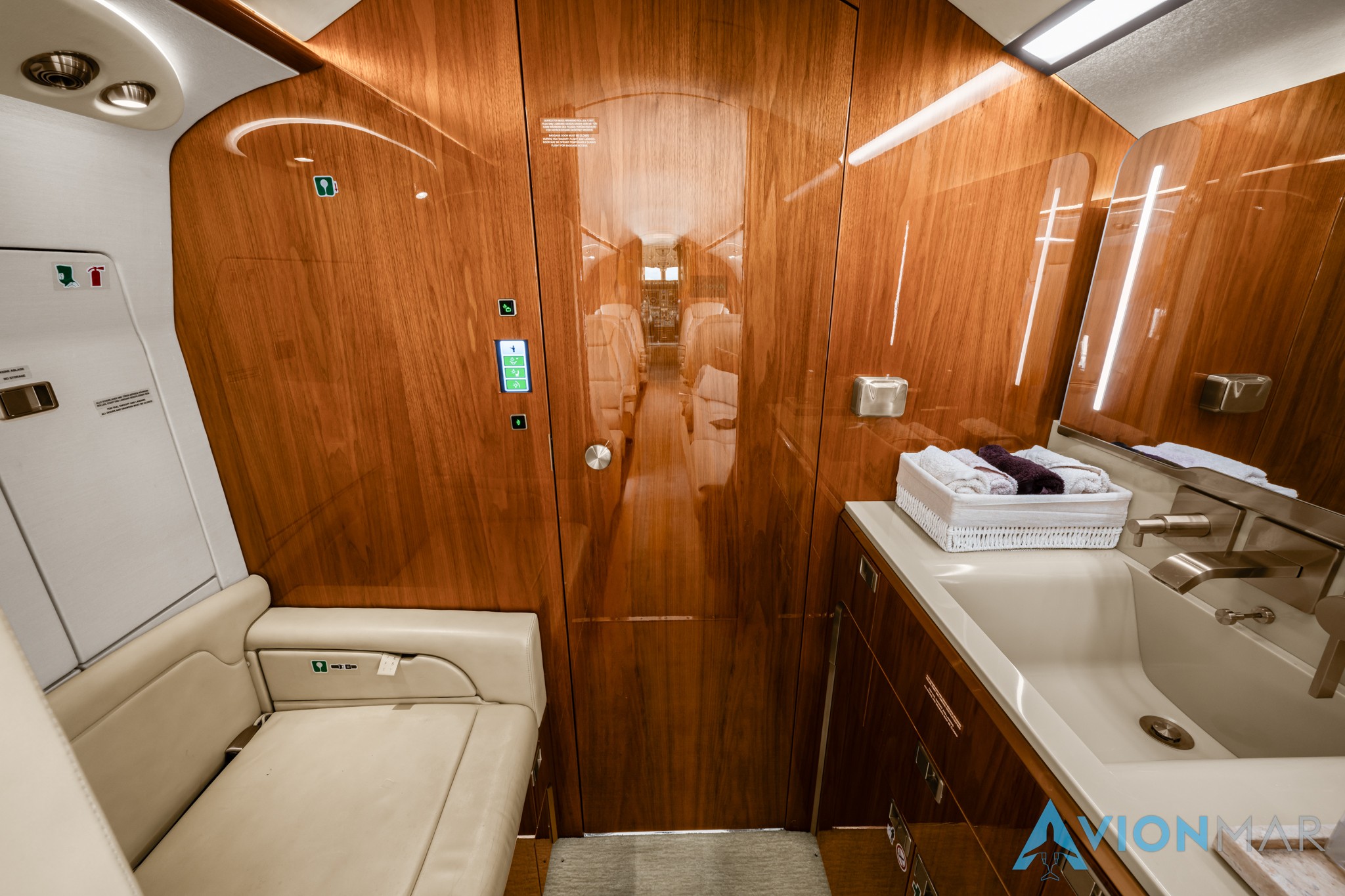봄바디어 Challenger 350 2015 사진 8