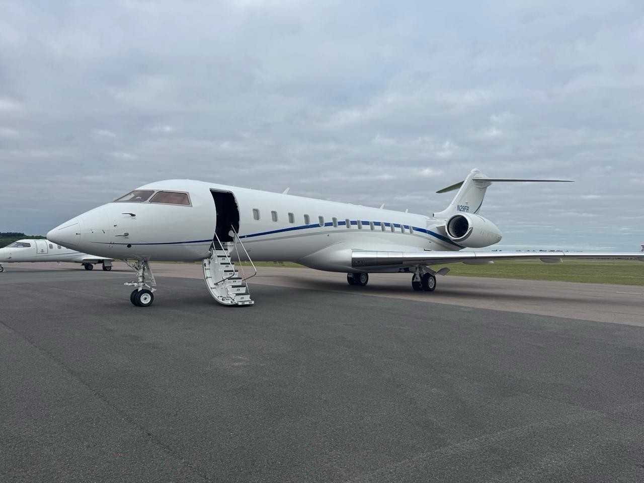 Bombardier Global Express Jets for Sale Worldwide | AvBuyer